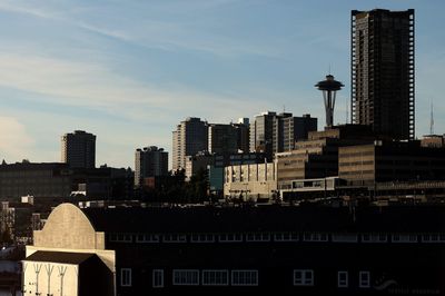 One-third of Seattle's downtown is empty: Here's how America's boomtown turned into one of the toughest places to find a job