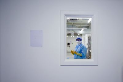 AstraZeneca sales rise as demand for cancer treatments grow