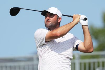 Scottie Scheffler suffers another near miss at 3M Open as 21-year-old star storms to victory