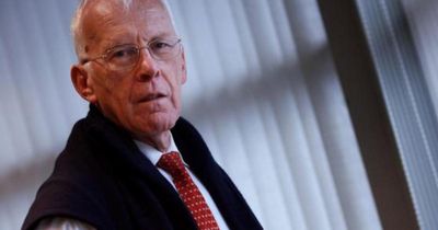 Scottish billionaire oil baron Ian Wood dies aged 84