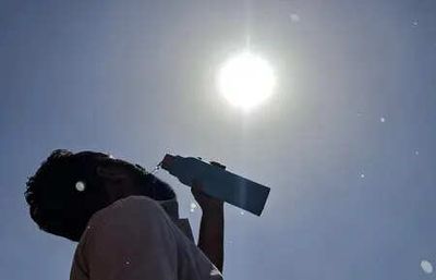 Strong El Nino could push global temperatures above 2C in early 2027