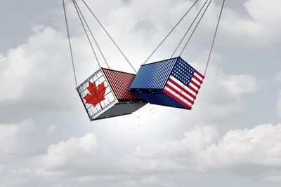 Trump Is Playing Chicken With the Country That Fuels Half of America — During a Global Energy Crisis