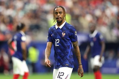 Liverpool plot huge Bradley Barcola bid after £145m transfer twist with 'terms agreed'