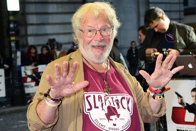 Bill Oddie: Wildlife presenter and Goodies star dies aged 85