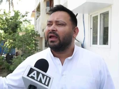 "On whose orders were AK-47 bullets fired?": Tejashwi Yadav demands judicial probe into Siwan firing, warns of massive agitation