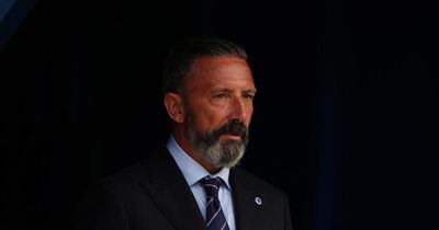 Derek McInnes gives double injury update ahead of Scottish Premiership opener