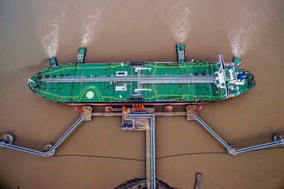 MRPL seeks crude via tender avoiding Red Sea and Hormuz, document shows