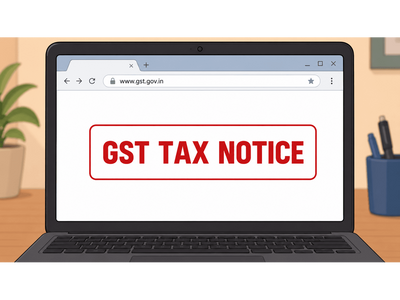 GST notice uploaded only on portal isn't valid service, high courts rule: What it means for taxpayers