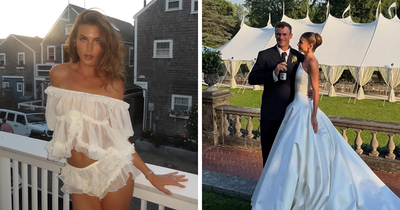 Tennis Star’s Wife Exposes Nantucket Store With ‘No Influencers’ Sign In Lengthy Rant, But They Hit Back
