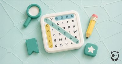 Daily Word Search Game #070 (Jul 27, 2026)