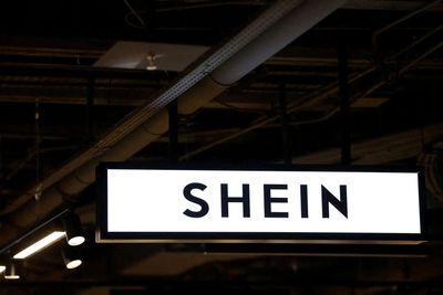 Global Market: Shein slips to quarterly loss as US tariff changes weigh on sales ahead of Hong Kong IPO
