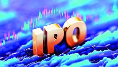 Master Chains N Jewels files IPO papers with Sebi; eyes Rs 400 cr via fresh issue