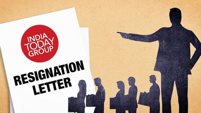 ‘Today is your last day’: Nearly 120 staff shown the door at India Today