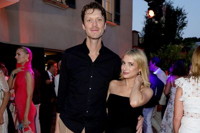 Emma Roberts marries actor Cody John in intimate wedding