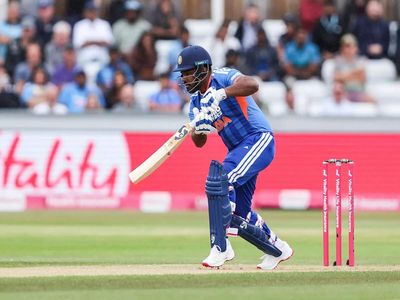 "He told me that lifestyle": Sanju Samson speaks on receiving advice from Virat Kohli