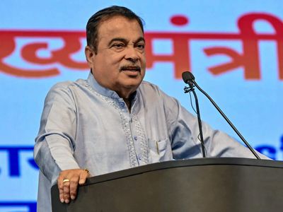 Bombay HC allows Nitin Gadkari to sue Meta, X over alleged E20 deepfakes