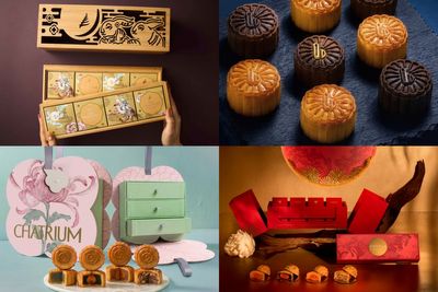 Have your mooncake and eat it, too!