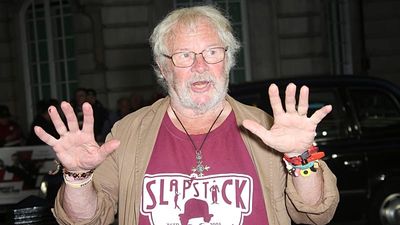 Bill Oddie, famed British comedian with The Goodies and wildlife broadcaster, dies aged 85