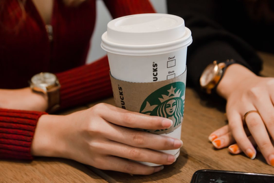 Starbucks Workers Claim New Blending Powder Leaves Them Coughing and With Sore Throats During Every Shift