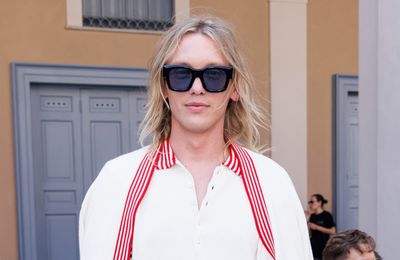 Jamie Campbell Bower shares 'craziest' Stranger Things fan theory