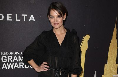 Katie Holmes and Jason Bard Yarmosky have 'similar taste'