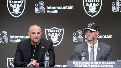 Albert Breer’s Takeaways: With Fernando Mendoza Signed, the Raiders’ Positive Momentum Continues