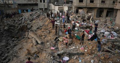 Palestine to receive another £500k in aid funding from Scottish Government