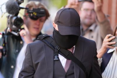‘Callous’ funeral director left families ‘broken’ after bodies were left ‘to rot’