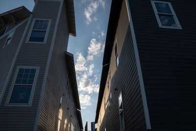 Thousands of apartments going up thanks to new Texas housing laws. But resistance lingers in the suburbs.