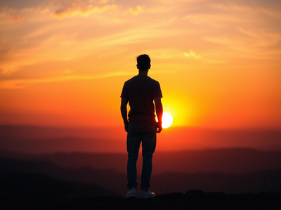 Quote of the day by Joan of Arc, 'Get up tomorrow early in the morning, and earlier than you did today, and do the best that you can' reveals psychology behind waking up early, offers timeless inspiring motivational healthy life advice on 'success', 'discipline'