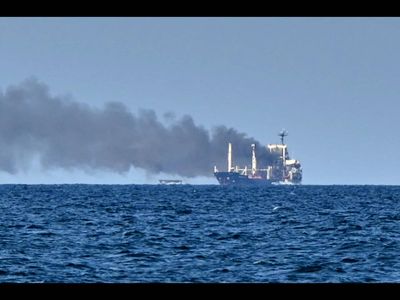 India summons Ukraine envoy over attack that killed Indian sailor