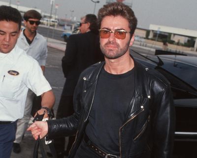 ‘The greatest album never made’: the untold story of George Michael’s secret, star-packed duets project