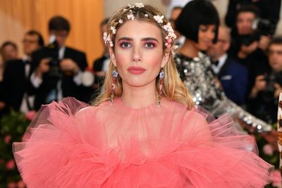 Emma Roberts ties the knot with actor Cody John