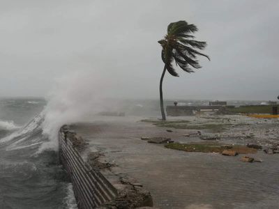 Why El Niño's promise of a quieter hurricane season may not guarantee good news for insurers