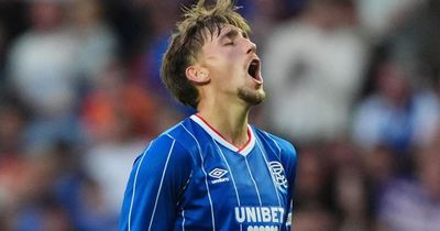 Rangers summer arrival delivers captaincy message ahead of new campaign