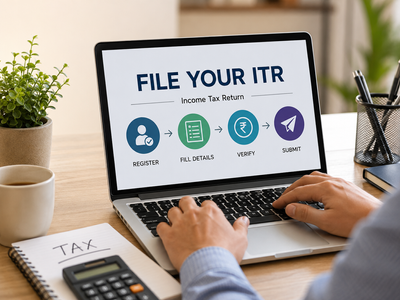 File your ITR for just Rs 11: Paytm partners with ClearTax; here's how you can file income tax return