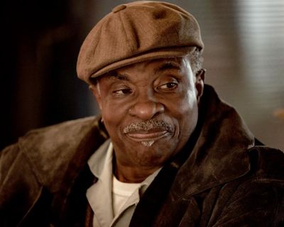 Keith David on his incredible career: ‘I want you to understand Black men as full-scope human beings’