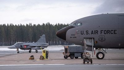 'Those responsible must face the consequences': Iran again warns Bulgaria over US aircraft deployment