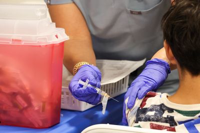 Montgomery County Opens Free Back to School Vaccine Clinics Before the August 25 First Day