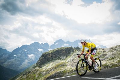 'Two years ago I already said he's going to surpass Eddy Merckx' - Former Tour de France winner Cadel Evans pays tribute to Tadej Pogačar