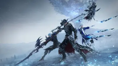Everything we know about Final Fantasy XIV Evercold: Release date, jobs, gameplay, and story