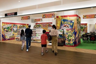 Pokémon Mandates Facial Scans at Five Japan TCG Stores to Combat Scalping, Prompting Privacy Questions