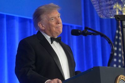 It’s Trump vs. Jeffries in the House race that could change everything