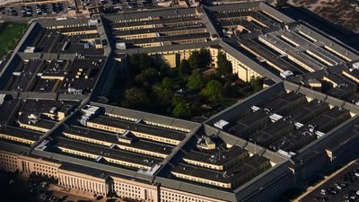 Pentagon created separate category for Iran war deaths, making tally harder to track: Report