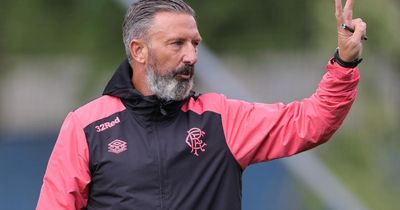 Derek McInnes Rangers transfer update as 'key additions' could arrive this week