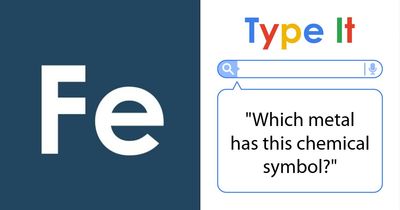 24 General Knowledge Trivia Questions That Ask For A Four-Letter Answer: Take The Quiz