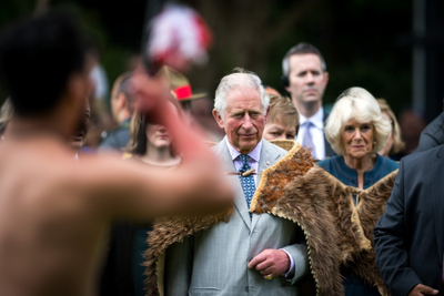 'It Gets Much Harder': King Charles Opens Up on Ageing and His Ongoing Cancer Journey in the UK