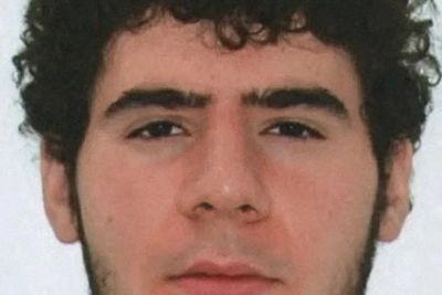 Berlin Pride attack suspect ‘tried to join ISIS’ and was sentenced for planning serious violence just two months ago