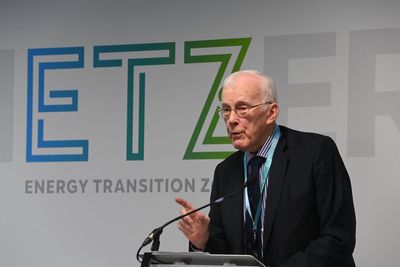 Swinney says Sir Ian Wood ‘helped shape modern Scotland’ as tributes pour in