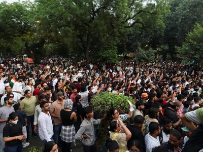 Big reform after NEET storm: Here's how India is seeking to improve its exam system